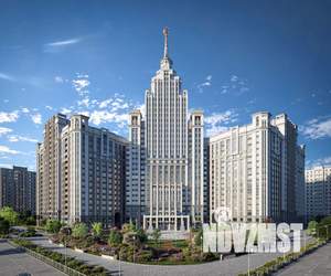 2-к квартира, вторичка, 67м2, 11/32 этаж