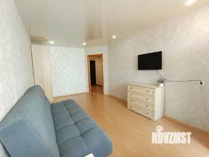 2-к квартира, вторичка, 38м2, 10/10 этаж