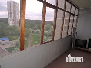 2-к квартира, вторичка, 48м2, 9/16 этаж