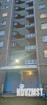 2-к квартира, вторичка, 48м2, 9/9 этаж
