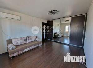 1-к квартира, вторичка, 29м2, 4/5 этаж