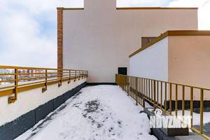 3-к квартира, вторичка, 109м2, 8/16 этаж