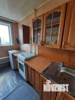 2-к квартира, вторичка, 43м2, 8/9 этаж