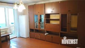 2-к квартира, вторичка, 43м2, 3/9 этаж