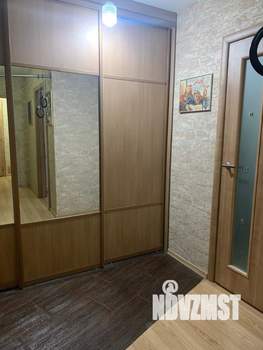 3-к квартира, вторичка, 76м2, 15/17 этаж