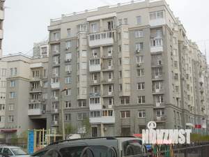 3-к квартира, вторичка, 103м2, 8/9 этаж