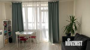 Студия квартира, вторичка, 30м2, 8/14 этаж