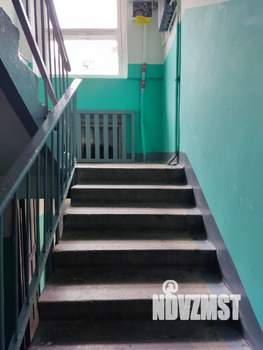 2-к квартира, вторичка, 46м2, 1/5 этаж