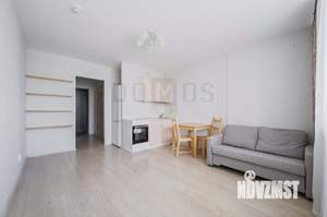 Студия квартира, вторичка, 24м2, 10/26 этаж