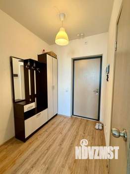 Студия квартира, вторичка, 32м2, 19/25 этаж