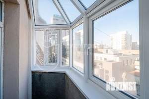 4-к квартира, вторичка, 134м2, 7/7 этаж