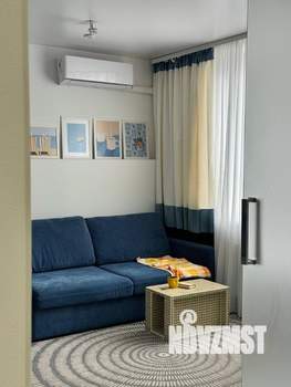 1-к квартира, вторичка, 49м2, 6/27 этаж
