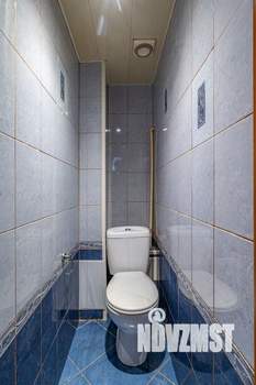 3-к квартира, вторичка, 64м2, 9/9 этаж