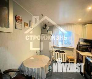 2-к квартира, вторичка, 48м2, 6/9 этаж