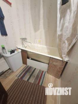 2-к квартира, вторичка, 42м2, 1/5 этаж