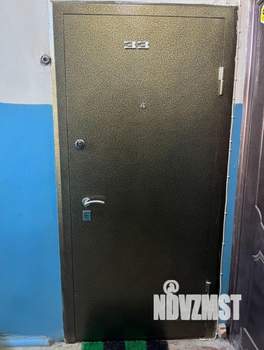 2-к квартира, вторичка, 43м2, 4/5 этаж