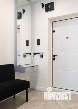 3-к квартира, вторичка, 84м2, 22/25 этаж