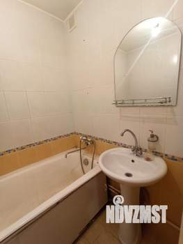 4-к квартира, вторичка, 78м2, 6/9 этаж