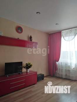 2-к квартира, вторичка, 48м2, 6/9 этаж