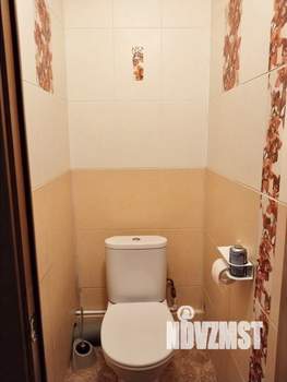 3-к квартира, вторичка, 70м2, 2/16 этаж