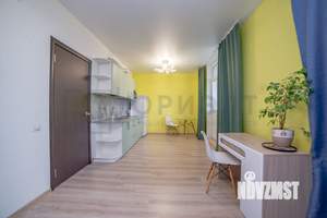 Студия квартира, вторичка, 34м2, 5/9 этаж