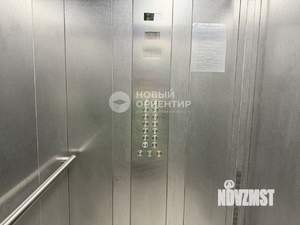 6-к квартира, вторичка, 258м2, 6/14 этаж