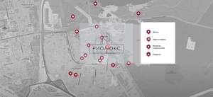 1-к квартира, вторичка, 35м2, 6/16 этаж