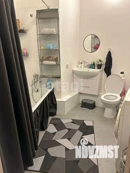 2-к квартира, вторичка, 50м2, 3/15 этаж