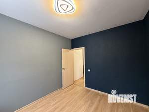 2-к квартира, вторичка, 61м2, 11/16 этаж