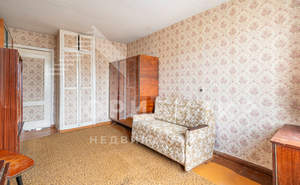 2-к квартира, вторичка, 44м2, 5/5 этаж