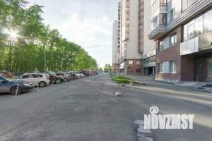 1-к квартира, вторичка, 37м2, 4/19 этаж