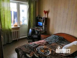3-к квартира, вторичка, 63м2, 2/9 этаж