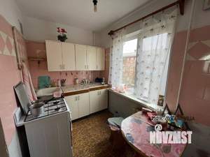 3-к квартира, вторичка, 59м2, 4/5 этаж