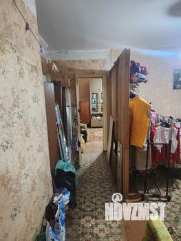 2-к квартира, вторичка, 49м2, 3/4 этаж