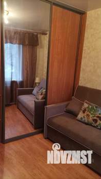 2-к квартира, вторичка, 43м2, 1/9 этаж