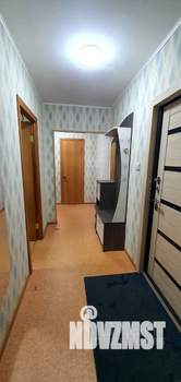 2-к квартира, вторичка, 55м2, 8/10 этаж