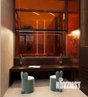 1-к квартира, вторичка, 46м2, 13/15 этаж