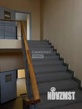 Студия квартира, вторичка, 25м2, 4/4 этаж