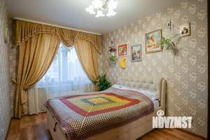 3-к квартира, вторичка, 81м2, 14/17 этаж