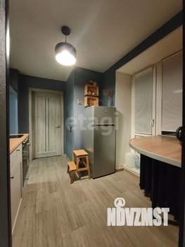 2-к квартира, вторичка, 55м2, 1/9 этаж