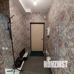 Студия квартира, вторичка, 72м2, 9/9 этаж