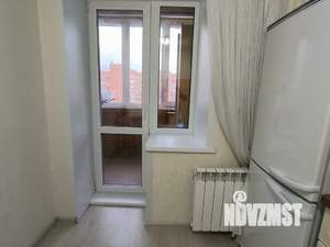 1-к квартира, вторичка, 34м2, 7/10 этаж