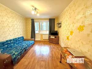 1-к квартира, вторичка, 34м2, 3/5 этаж