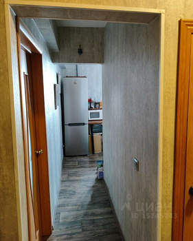 2-к квартира, вторичка, 49м2, 2/3 этаж
