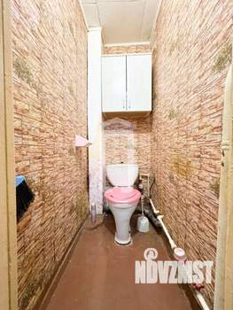 2-к квартира, вторичка, 44м2, 3/5 этаж