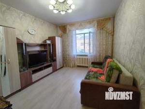 2-к квартира, вторичка, 47м2, 5/5 этаж