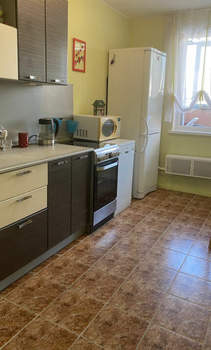 3-к квартира, вторичка, 63м2, 5/12 этаж