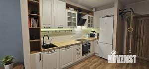 2-к квартира, вторичка, 56м2, 1/6 этаж