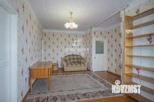 3-к квартира, вторичка, 54м2, 5/5 этаж