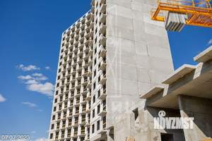 Студия квартира, вторичка, 22м2, 6/16 этаж